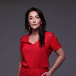 Katrin Klimashevskaya