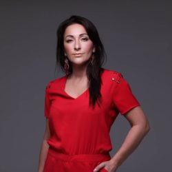 Katrin Klimashevskaya