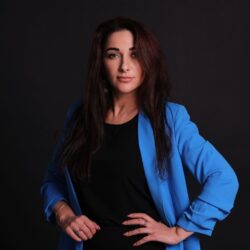 Katrin Klimashevskaya