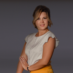 Anastasia Zavorotnaya